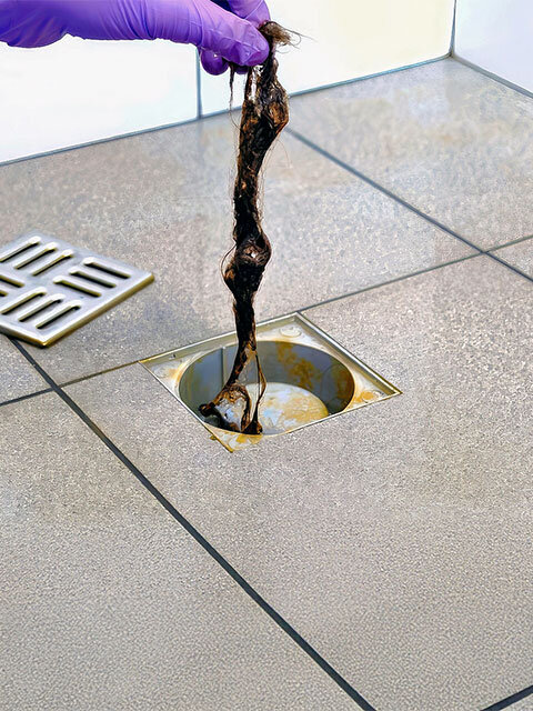 Shower Drains