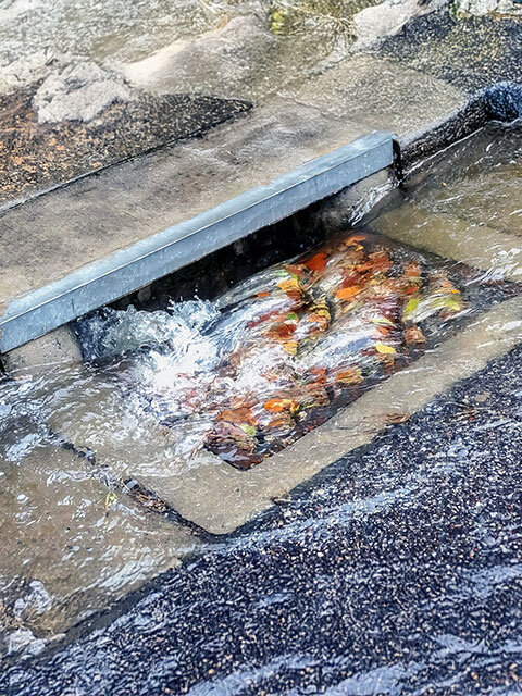 Stormwater Systems